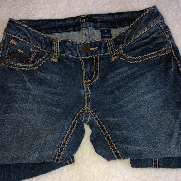 Jeans - Picture 2 of 6